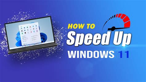 Speed up windows 11. Things To Know About Speed up windows 11. 